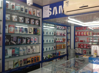 Jain Telecom